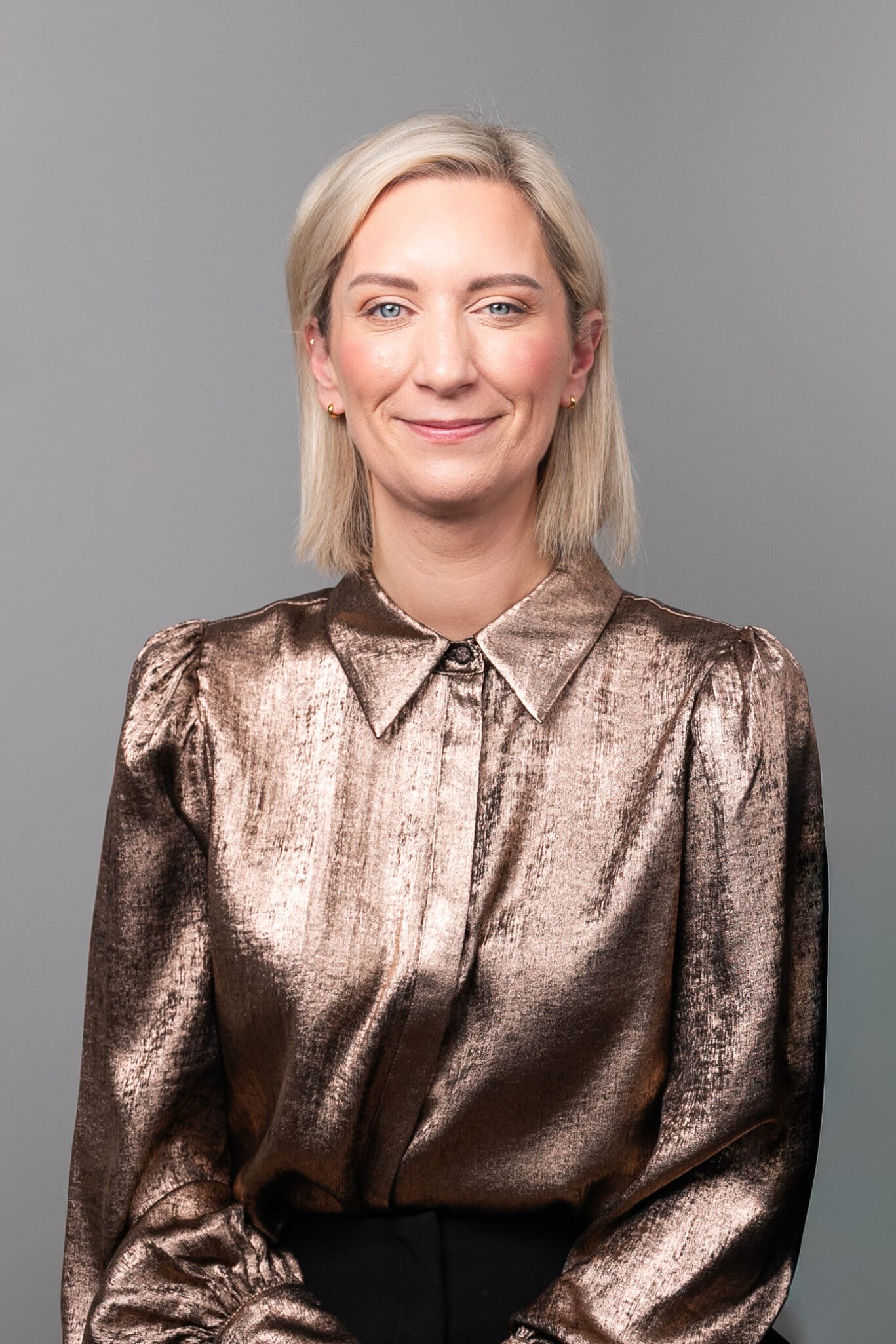 Rachel Izadi