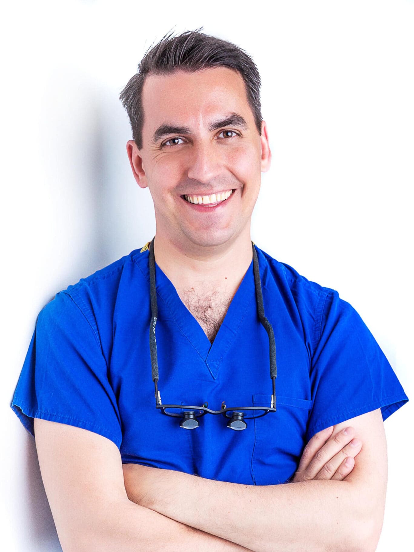 Mr David Izadi - Consultant Plastic Surgeon
